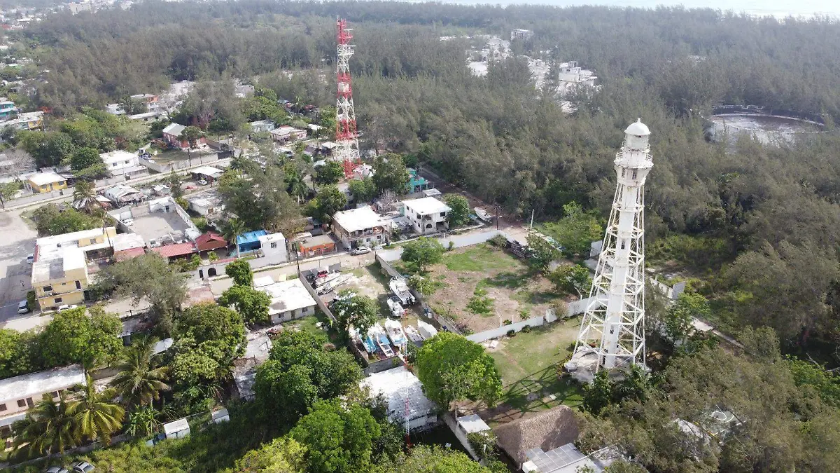 Monumentos emblemáticos de Tampico y Ciudad Madero: historia y legado cultural 