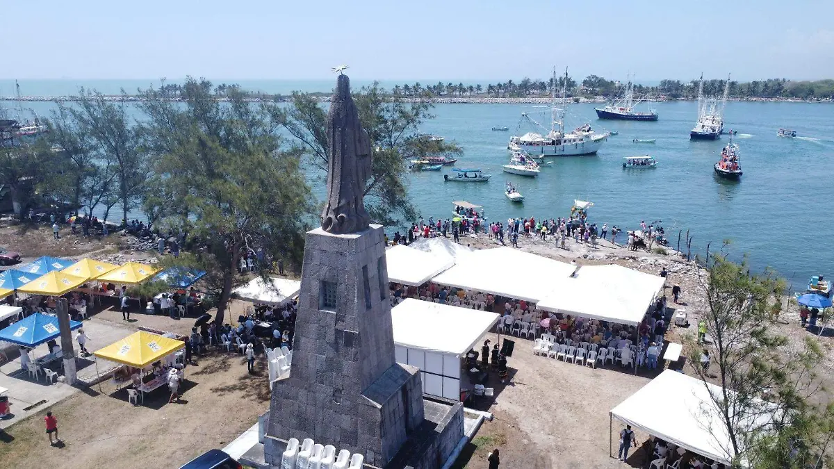 Monumentos emblemáticos de Tampico y Ciudad Madero: historia y legado cultural 