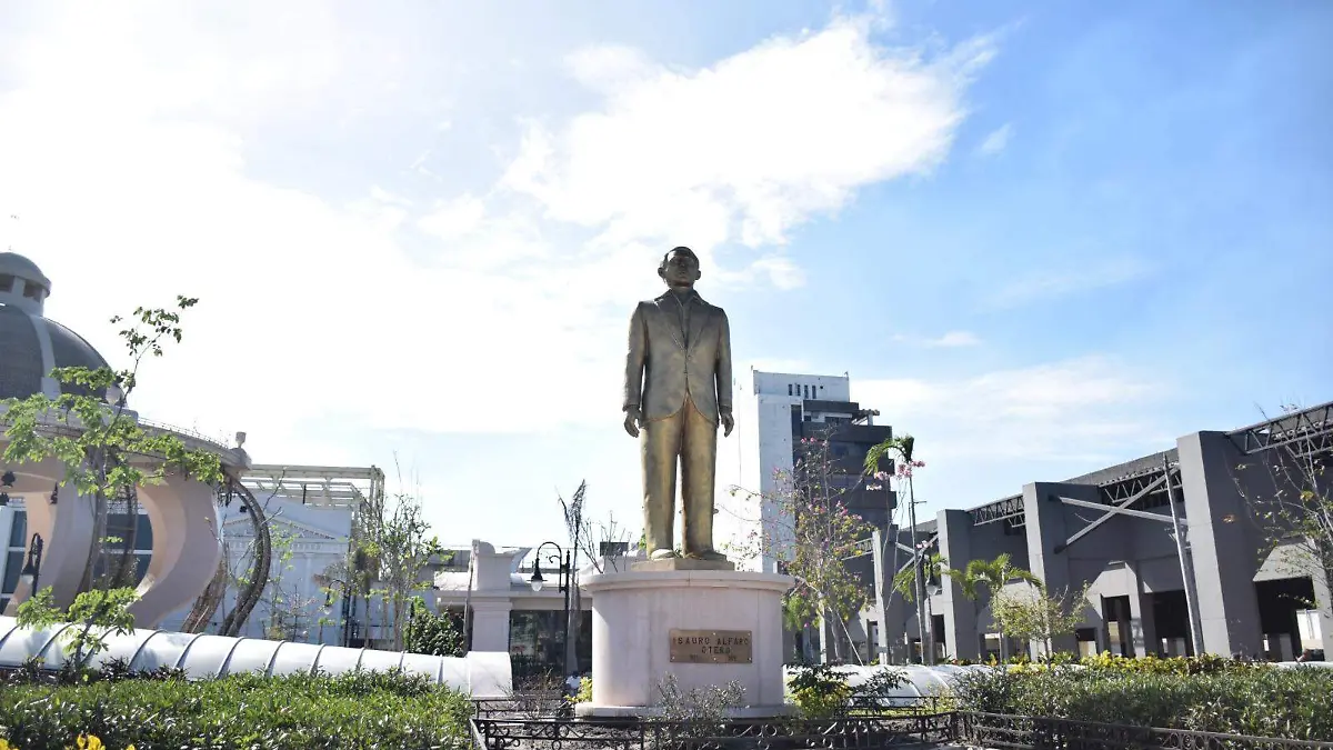 Monumentos emblemáticos de Tampico y Ciudad Madero: historia y legado cultural 
