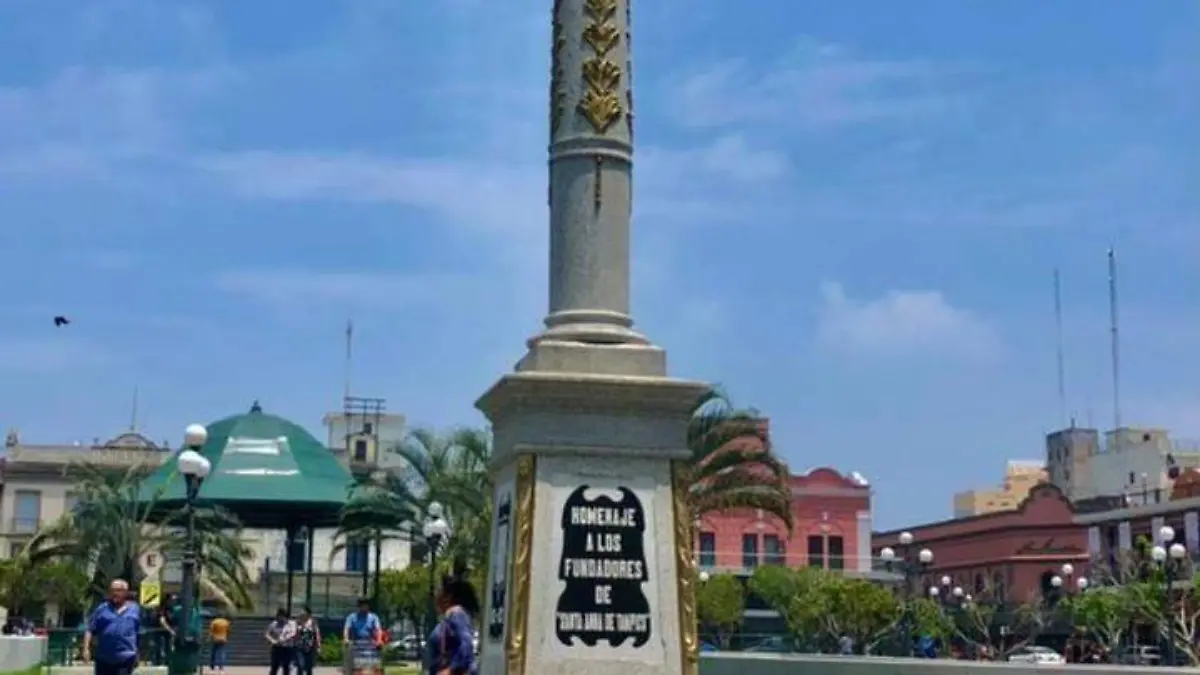 Monumentos emblemáticos de Tampico y Ciudad Madero: historia y legado cultural 