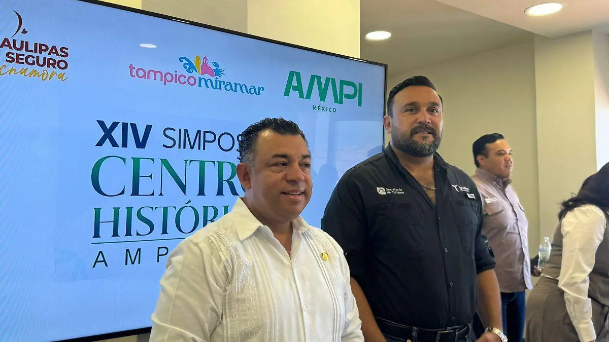 El evento se llevará a cabo durante tres días en el mes de marzo del próximo año
