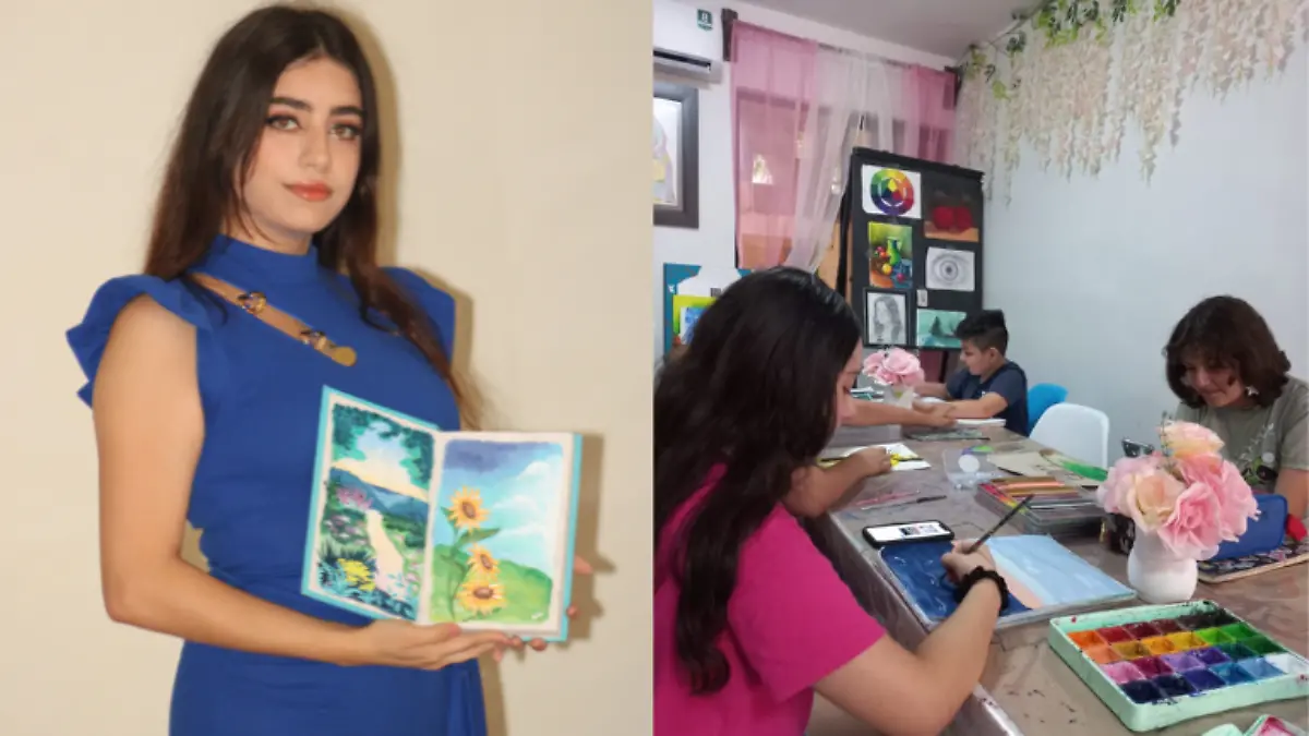 Tamaño fotos