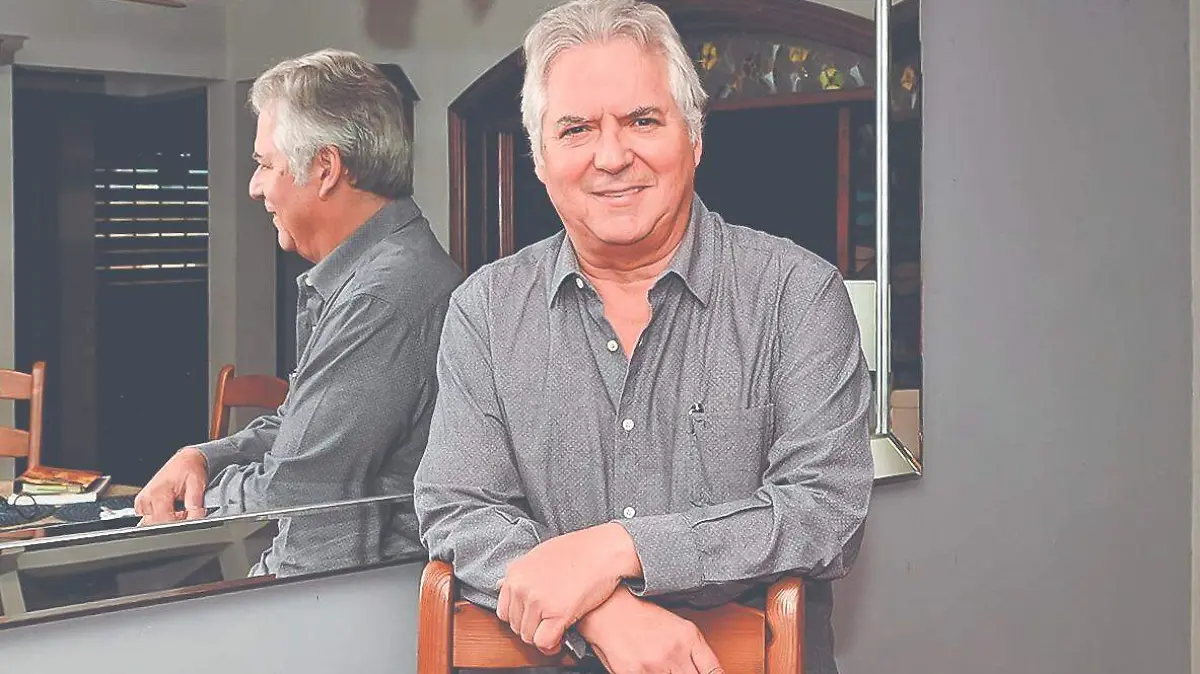 Jorge Nieto Malpica, investigador