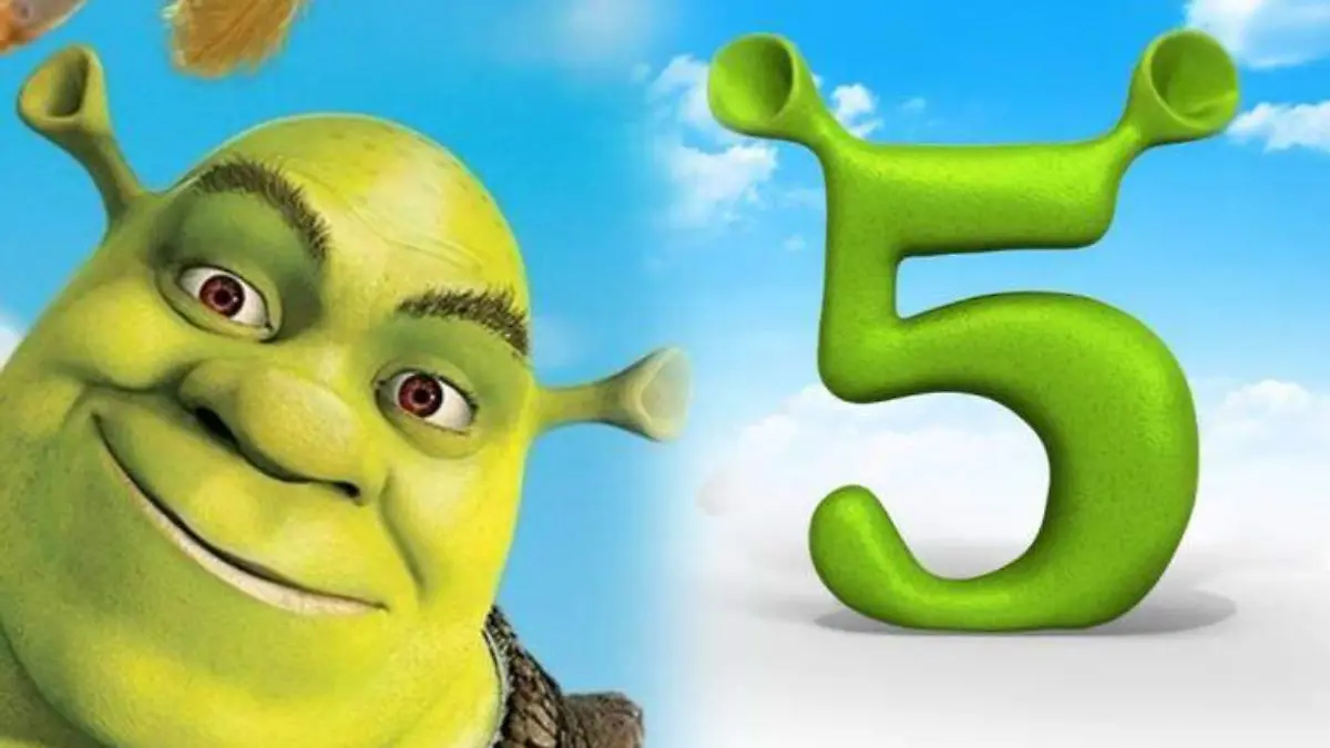 Shrek