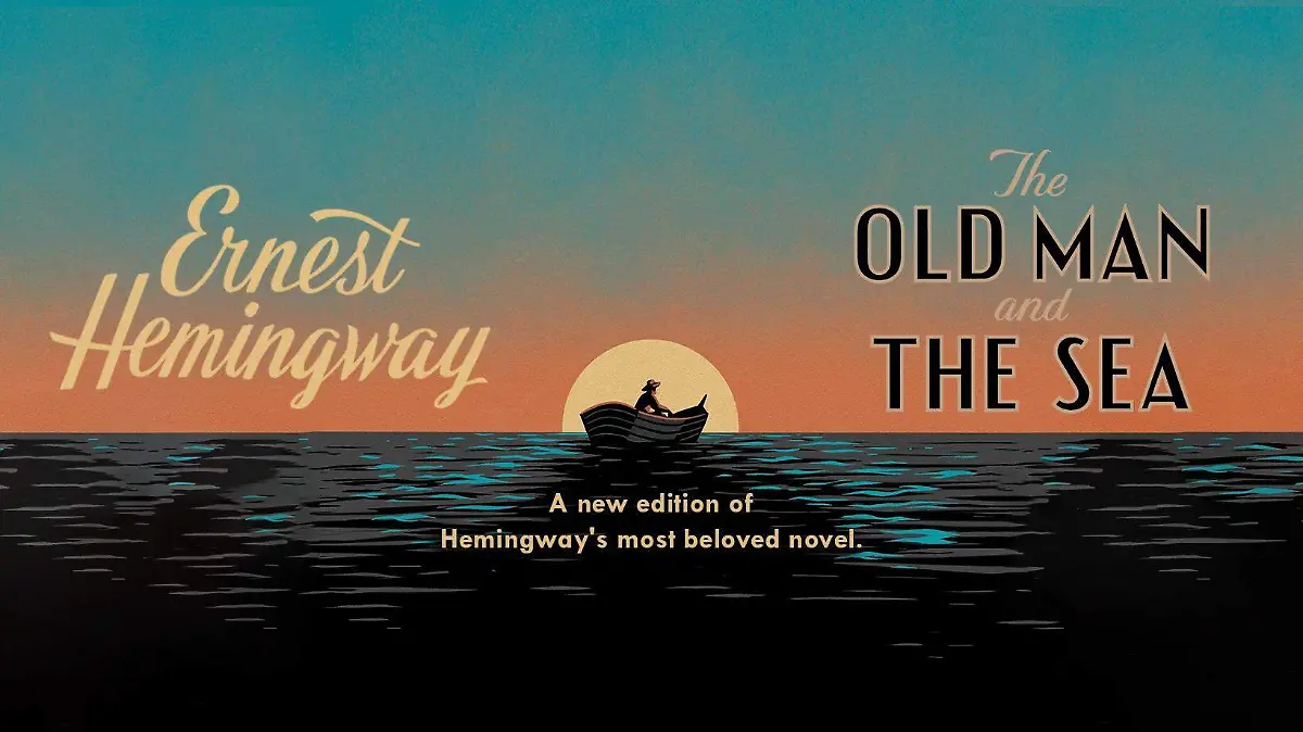 Ernest Hemingway fue uno de los principales novelistas y cuentistas del siglo XX