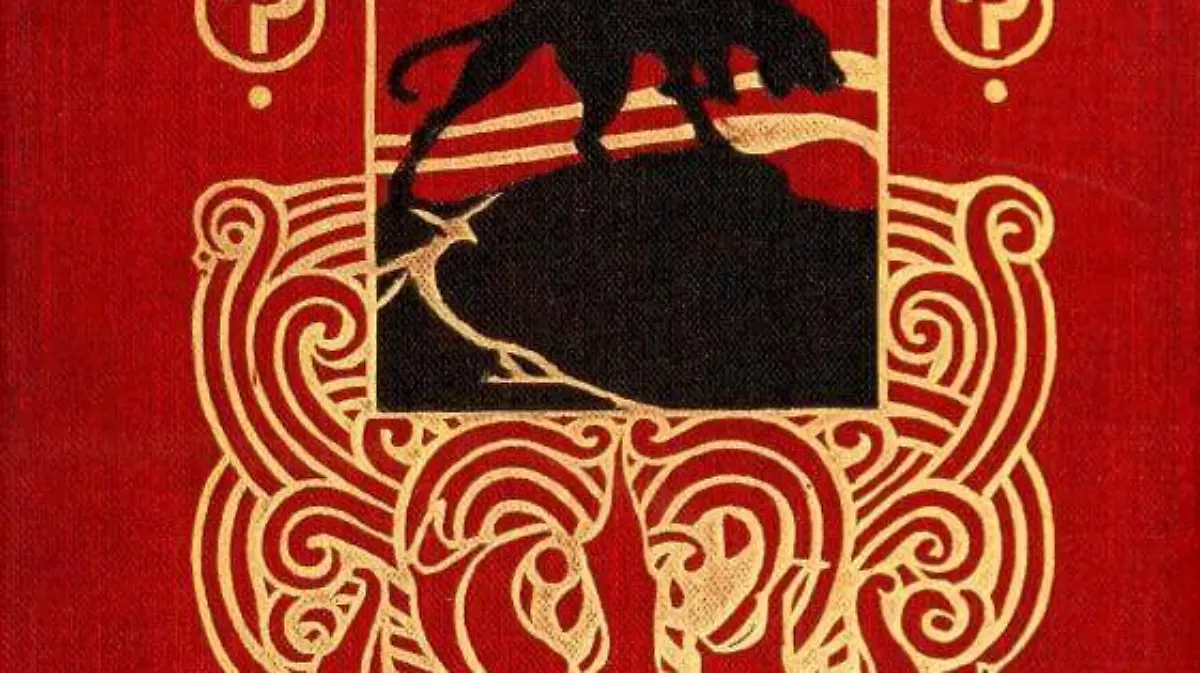 Arthur Conan Doyle también es el creador del célebre detective de ficción Sherlock Holmes