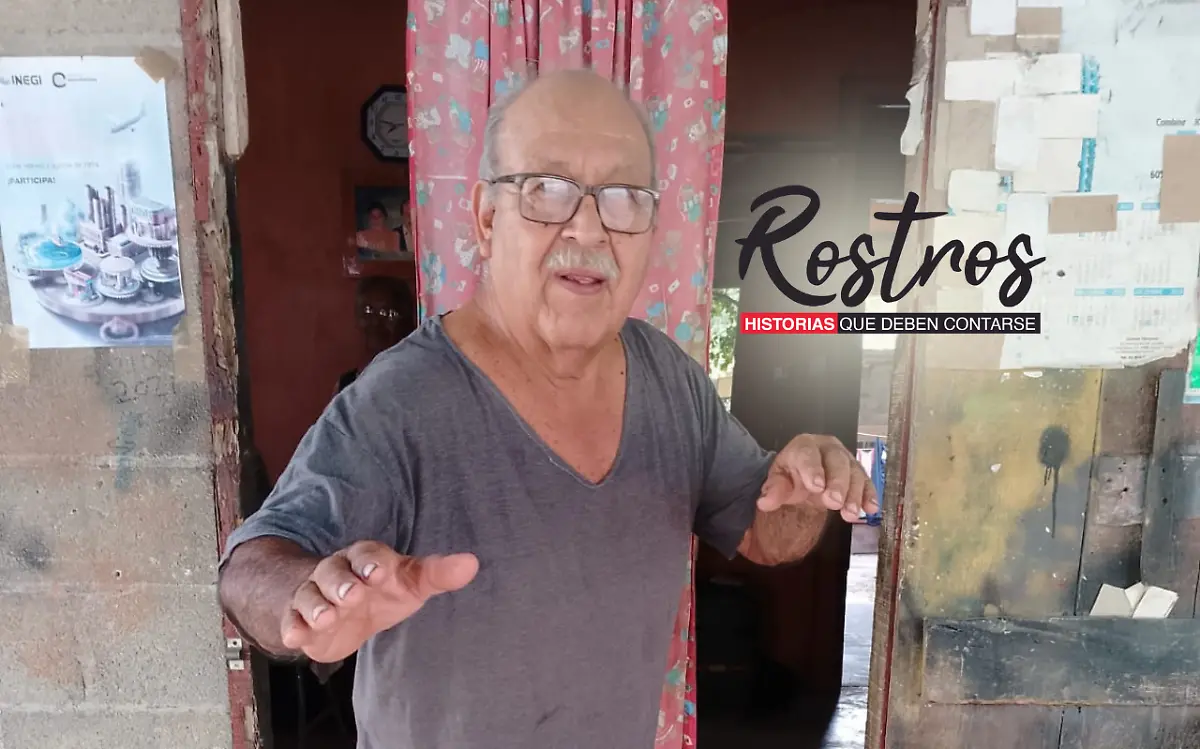 “Judas Iscariote” fue su nombre como luchador profesional  Josué García