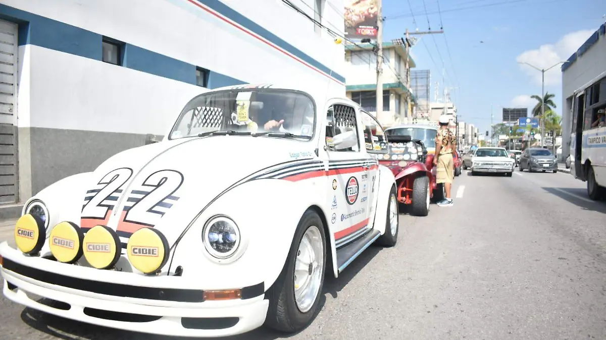 El jueves 31 de julio de 2003 dejaron de fabricarse en México y el mundo, los modelos Volkswagen Tipo 1 
