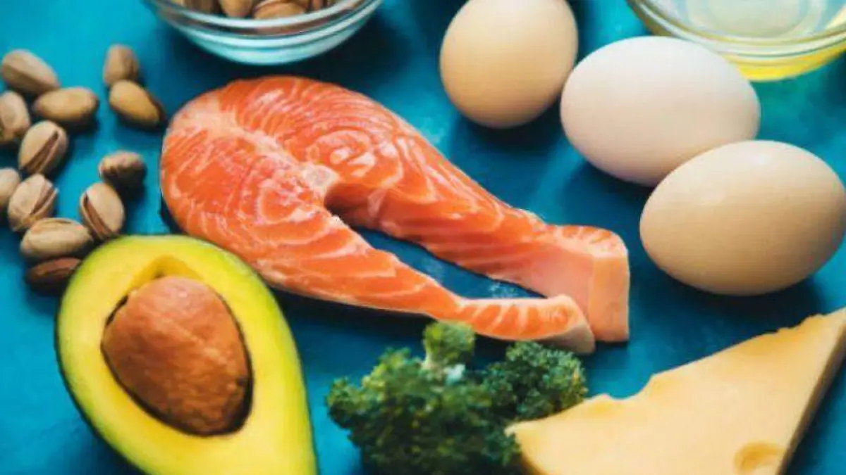 Personas de 40 años con mayor dificultad para comer sano