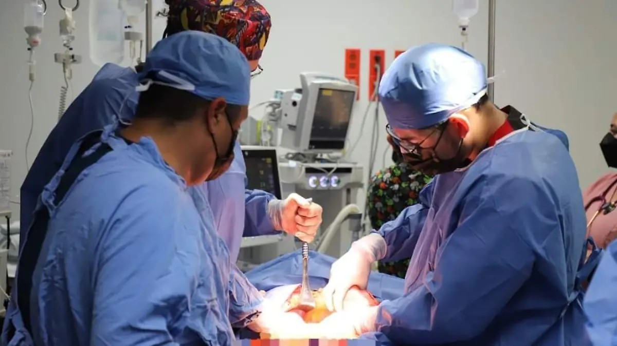 Donación de órganos y su llamado a la población