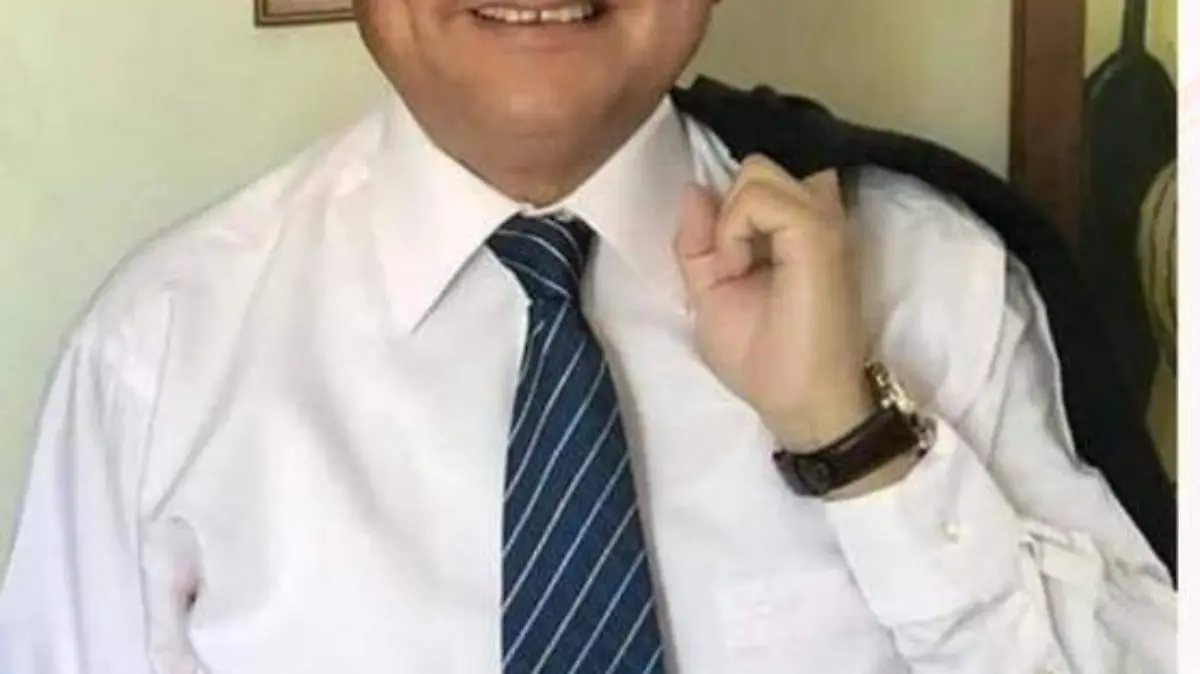 Enrique Moctezuma Cáceres