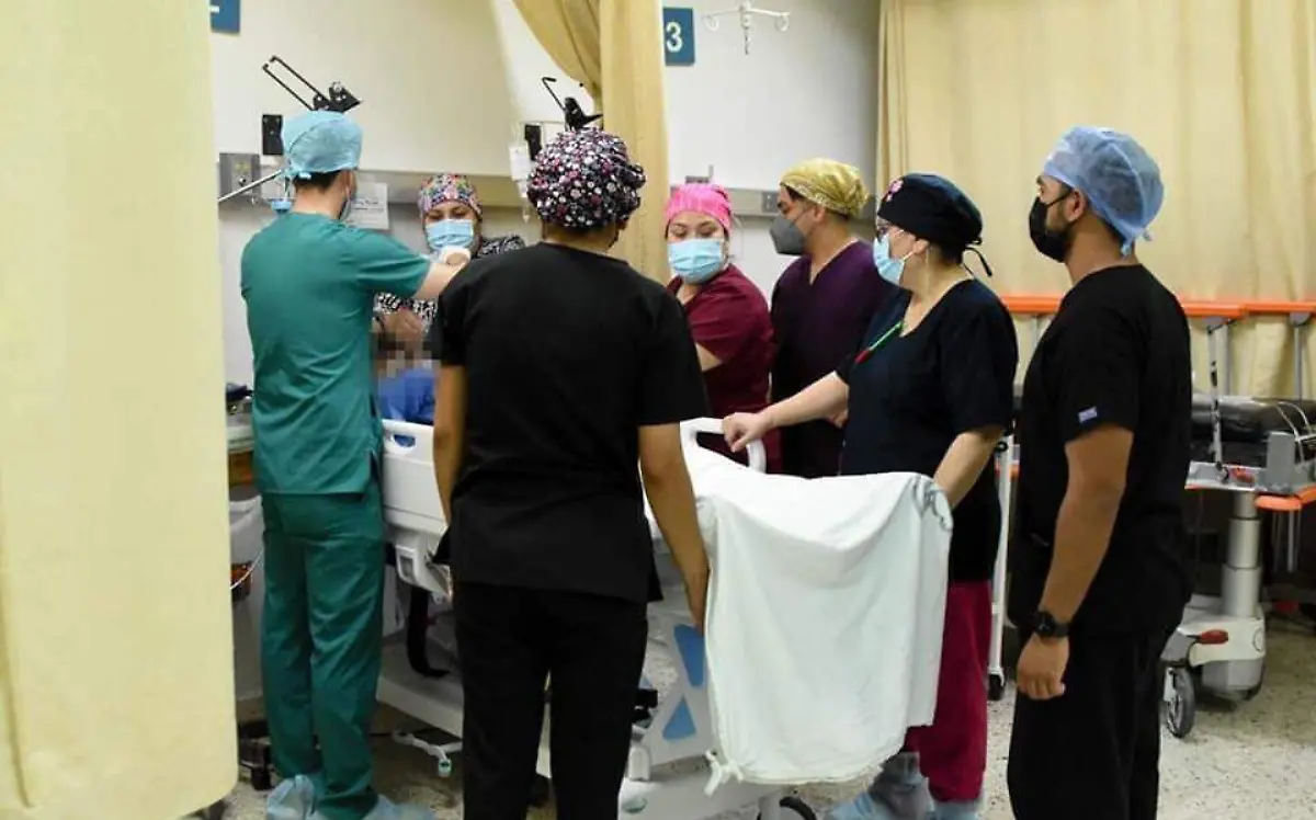 Un regalo de vida: Tamaulipas impulsa la donación de órganos y tejidos