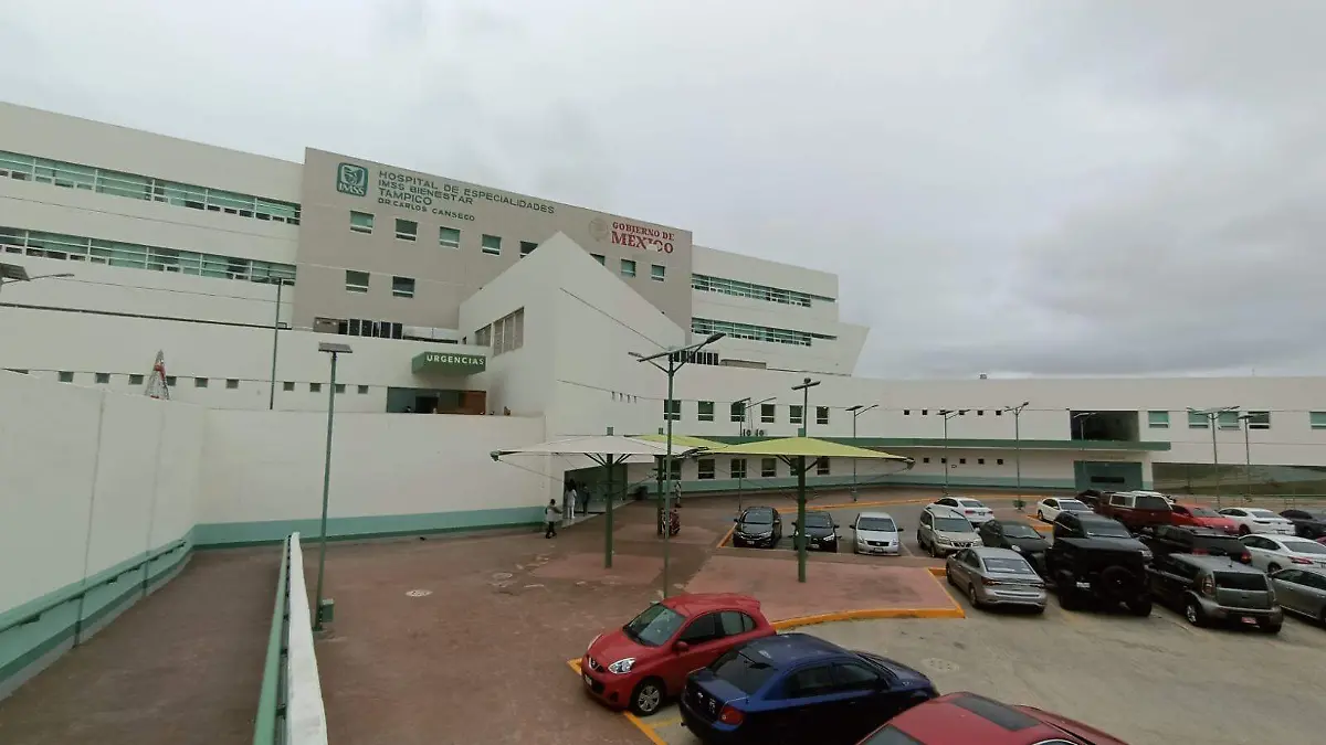 En el caso de Tamaulipas, la lepra se registró por primera vez en el 1955
