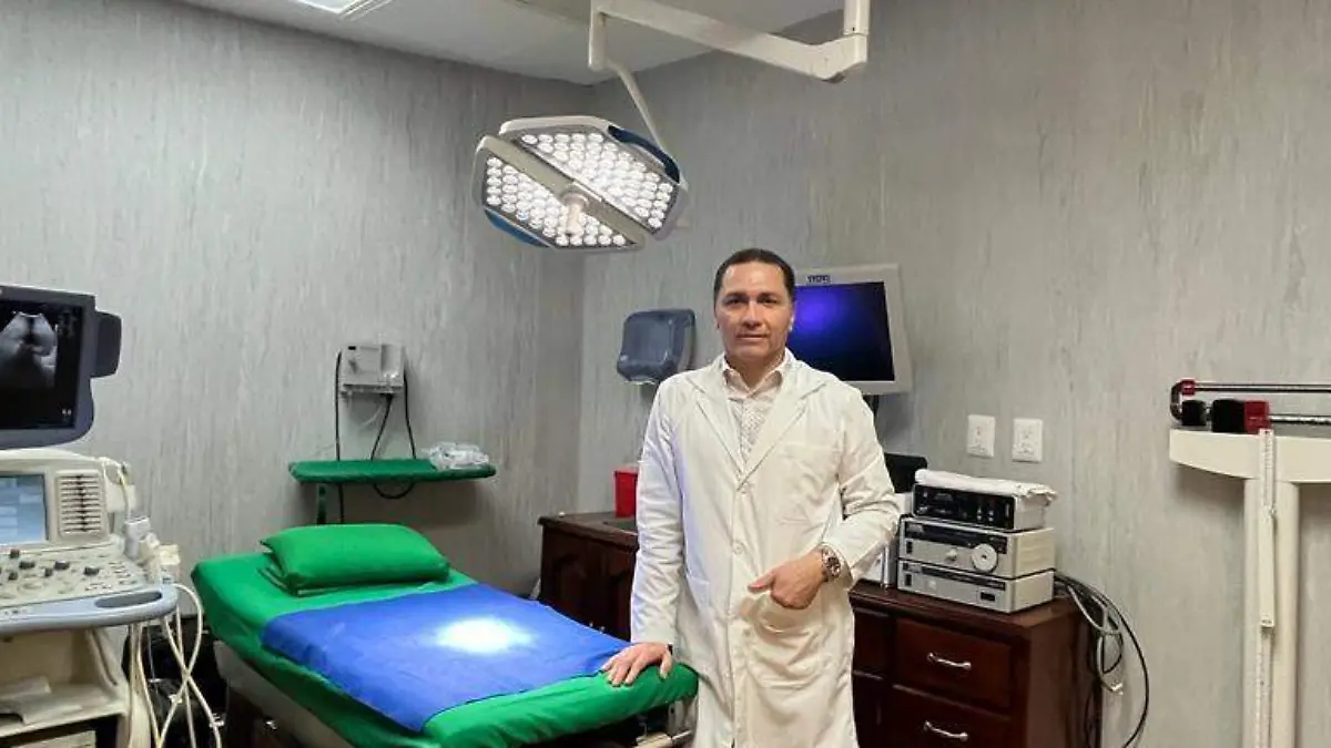 La vasectomía; un paso a la equidad reproductiva 