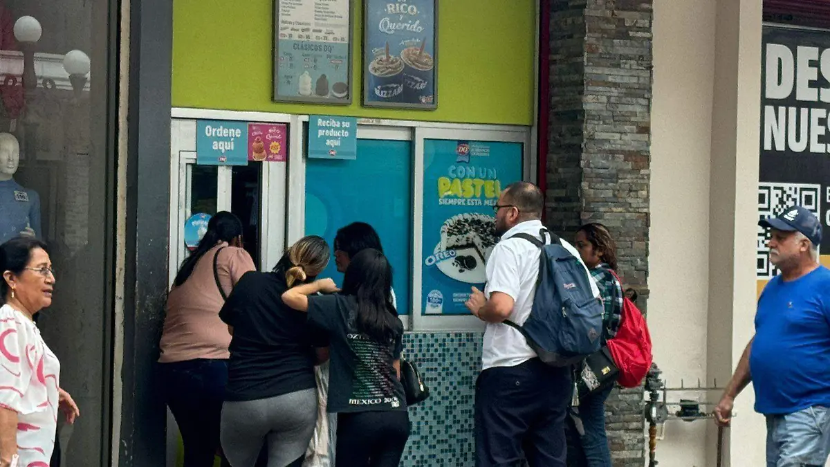 Mala alimentación principal factor