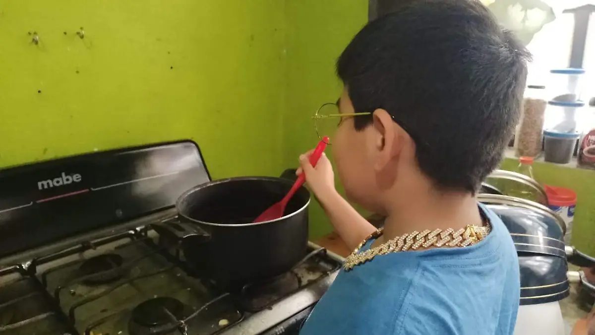 Los niños pueden sufrir quemaduras durante las vacaciones de verano