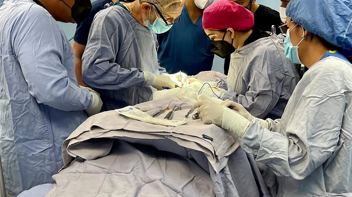 Es preciso para una operación estética, seleccionar un cirujano certificado 