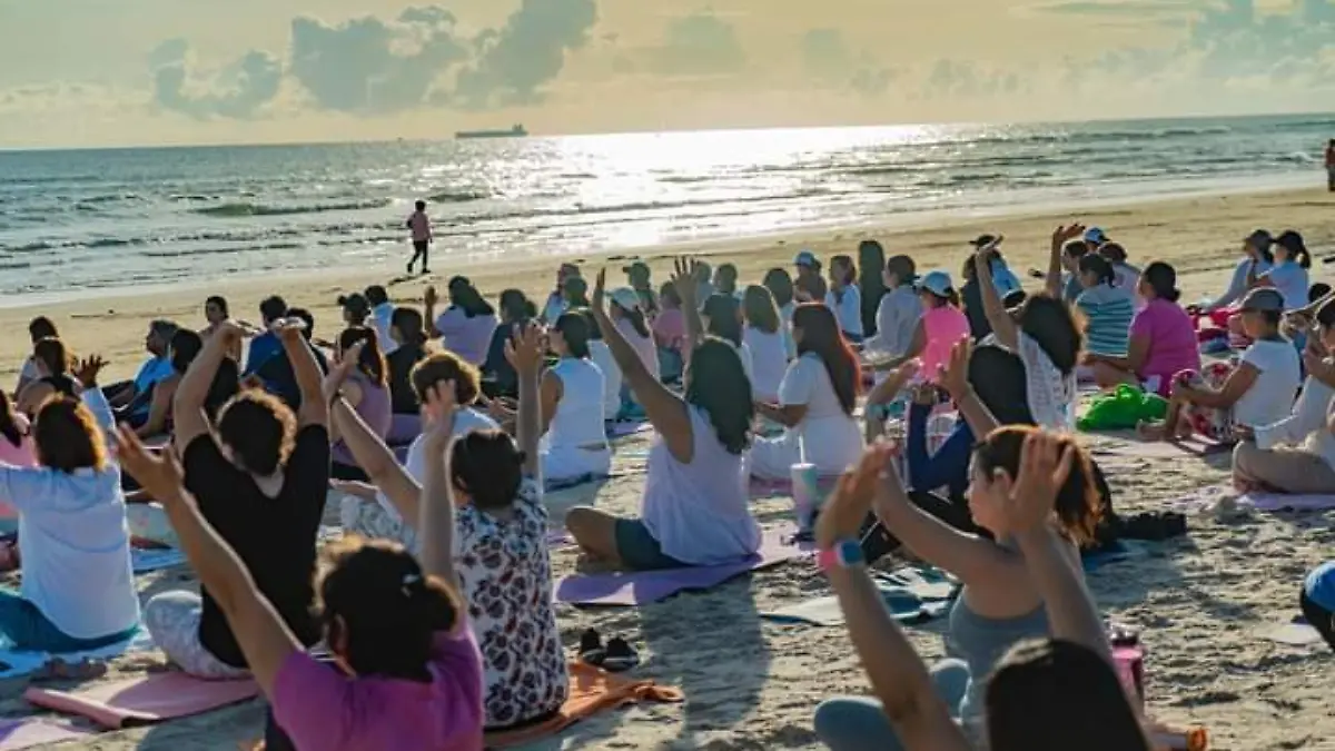 La meditación ayuda