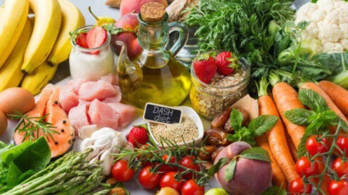 Personas de 40 años con mayor dificultad para comer sano