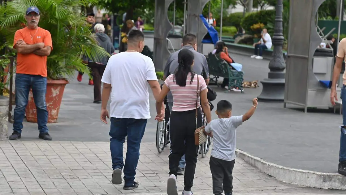 Vasectomía una forma de planificación familiar 