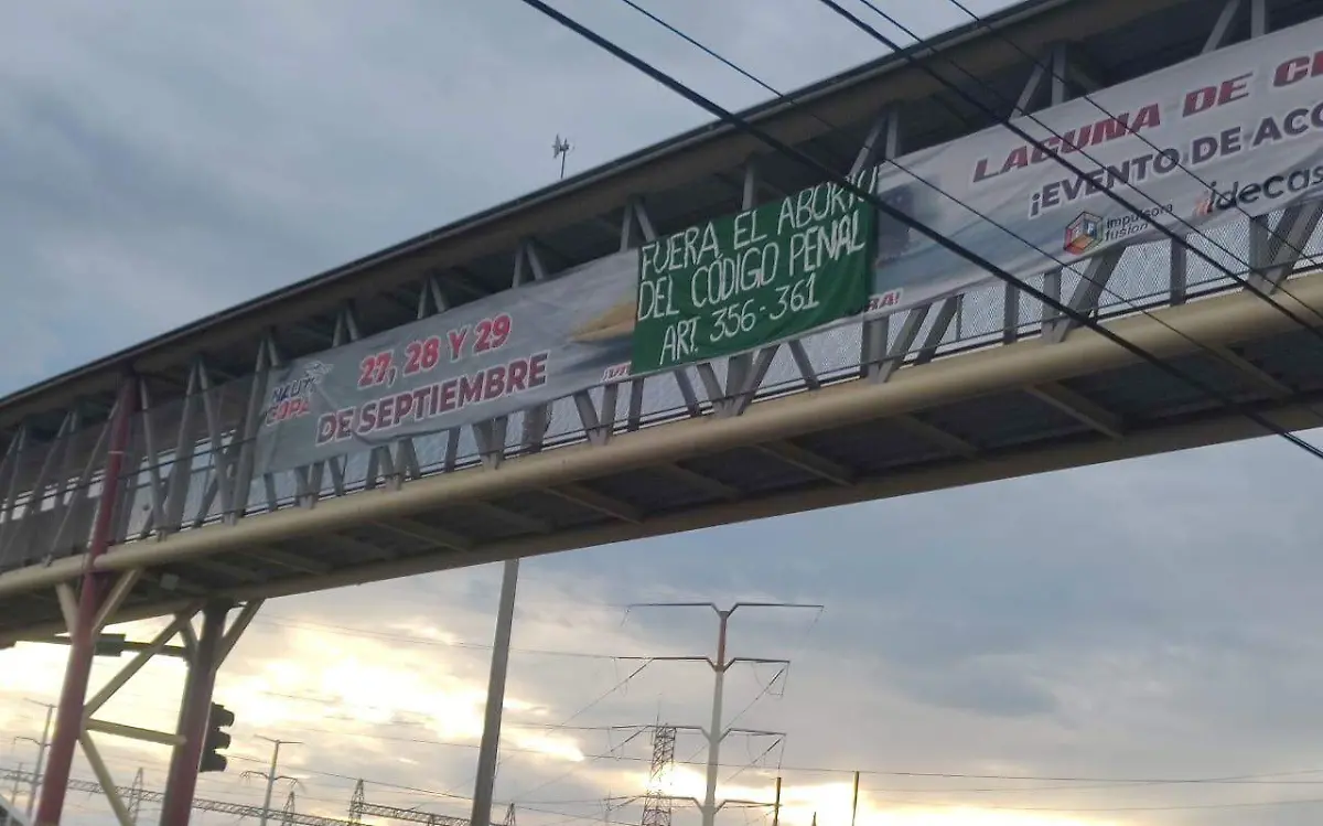 Acusan que el Congreso saliente evadió despenalizar el aborto en Tamaulipas Mujer Manglar