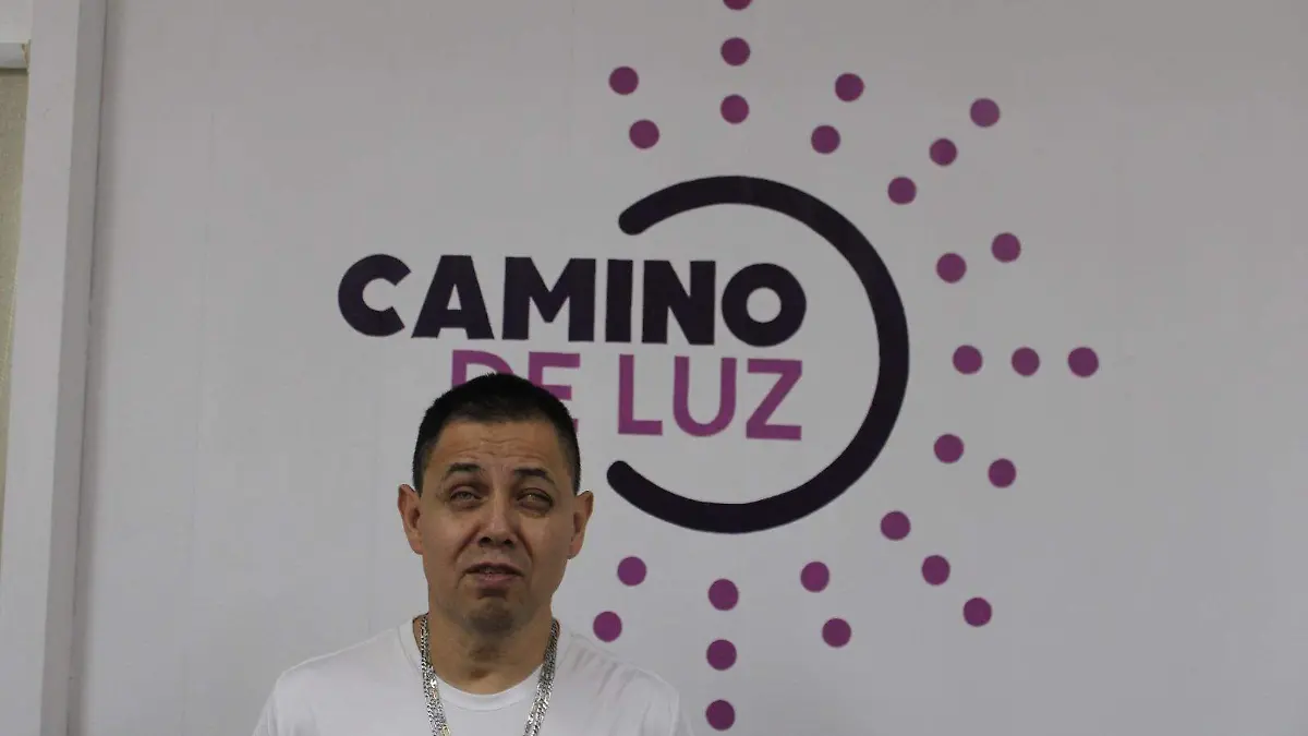 Escuela para ciegos en Altamira 