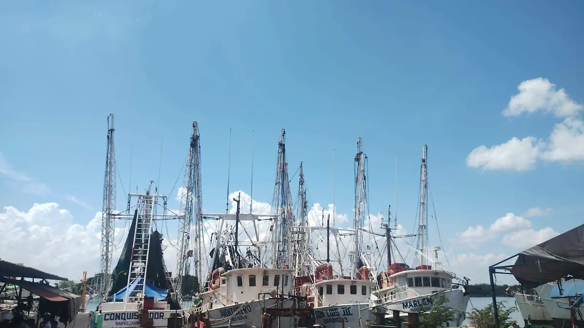 El diésel se ha convertido en el principal desafío para la supervivencia del sector camaronero 