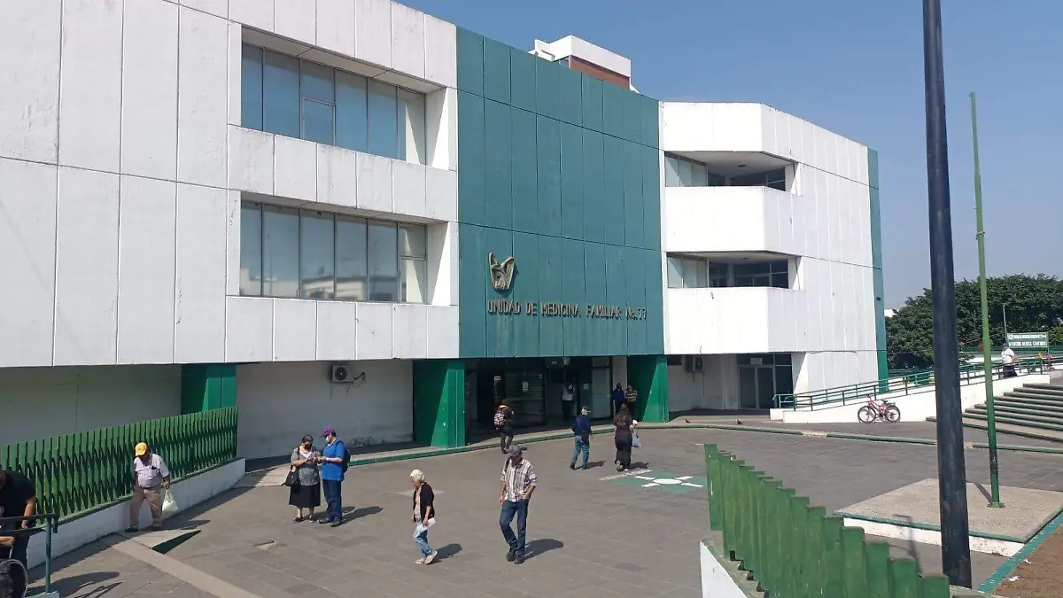 Los tratamientos de pacientes con diabetes se ven interrumpidos a causa de la falta de fármacos en la entidad