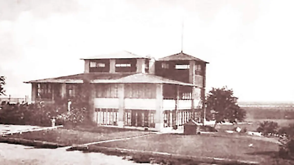 Diversos inmuebles originales ya fueron demolidos