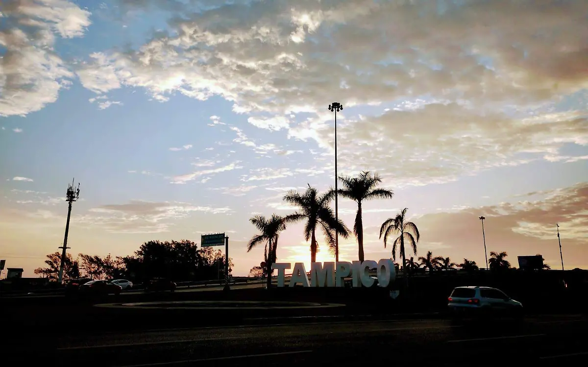 Pronóstico del clima para este martes 05 de diciembre en Tampico  