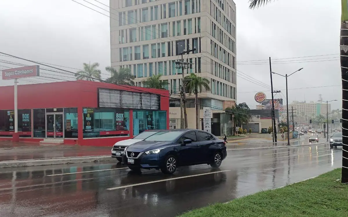 Temperaturas llegarán hasta los 20 grados en la zona Conurbada Antonio Campos