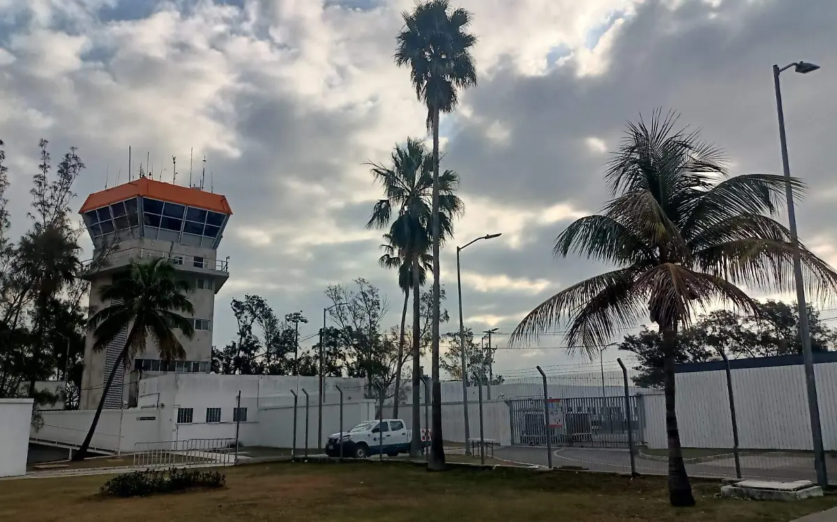 Ante el ingreso de un nuevo frente frío, te decimos cómo estará el clima en Tamaulipas, en la región sur Antonio Campos