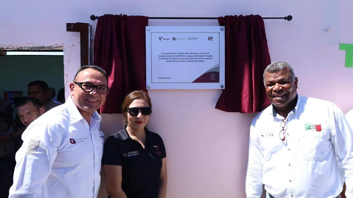 El programa fue diseñado para aplicarse en el año 2020, pero debido a la pandemia se postergó