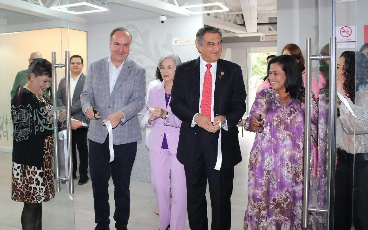 Tamaulipas acelerará su desarrollo con Claudia Sheinbaum: Américo Villarreal