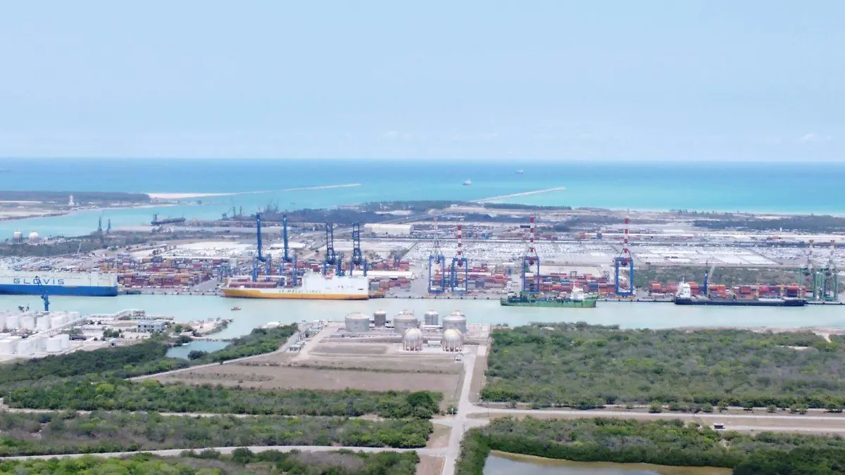Accidentes en puertos mexicanos resaltan la urgencia de mejoras en medidas de seguridad
