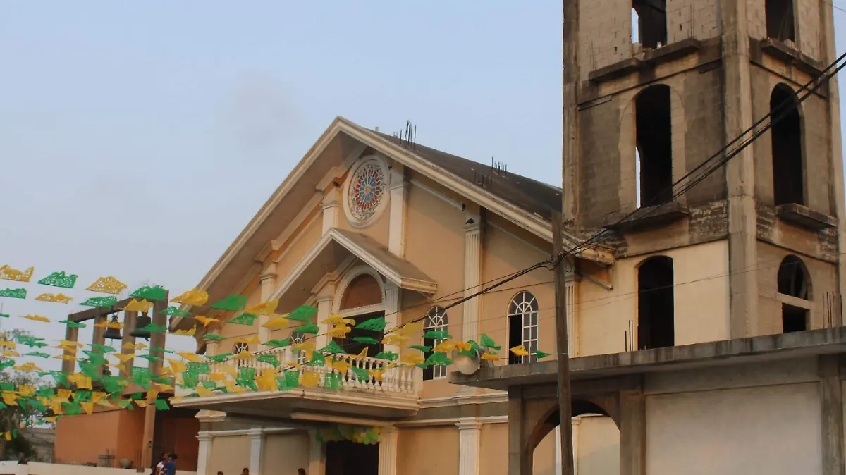San José Obrero, ¿quién es y por qué lo honran en el Día del Trabajo? En Altamira está su iglesia