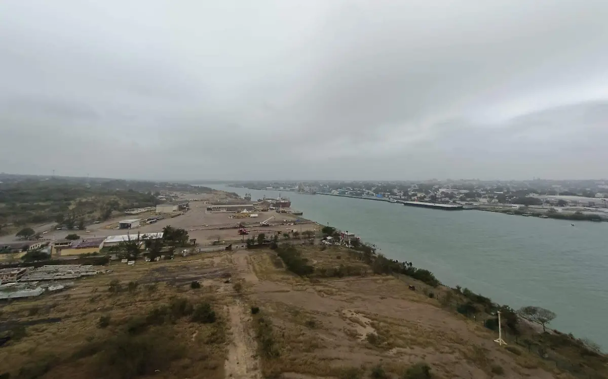 Norte y lluvias, el pronóstico de  clima para Tamaulipas ante ingreso de frente frío 30 