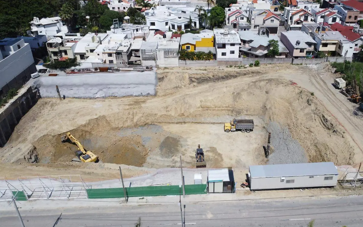 Punta Loma, primer life center en Tampico