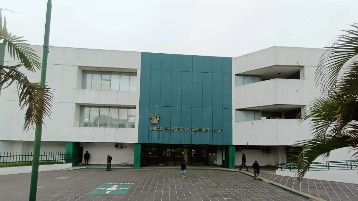 La app del IMSS para dar de alta a familiares 