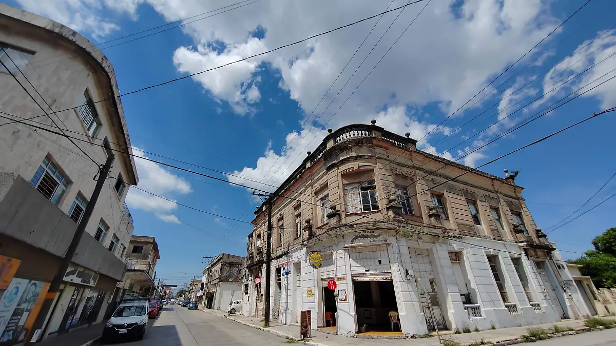 Localizar a los dueños de edificios hace lenta su recuperación