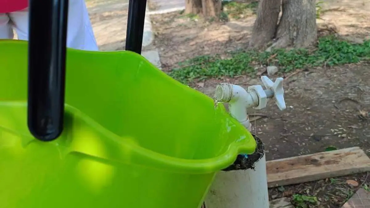 Seguirán baja presión y tandeos, Comapa no establece hasta cuándo habrá agua en Tampico, Madero y Altamira