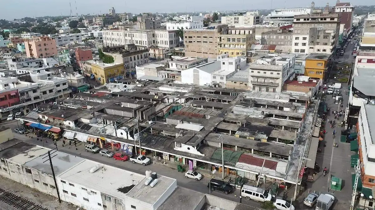 Previo al ingreso del frente frío 26, en el sur de Tamaulipas se pronostican escasas probabilidades de lluvia José Luis Tapia