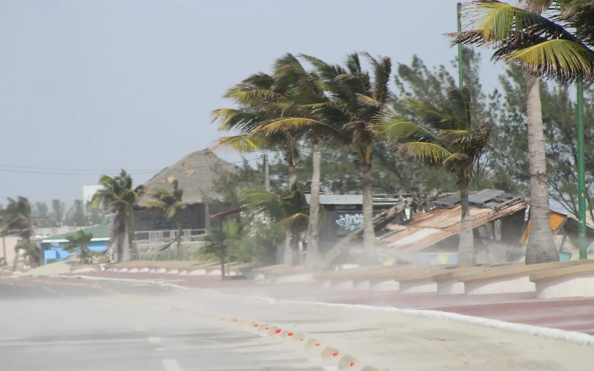 Clima para Tampico y la zona conurbada este domingo de Oscares 