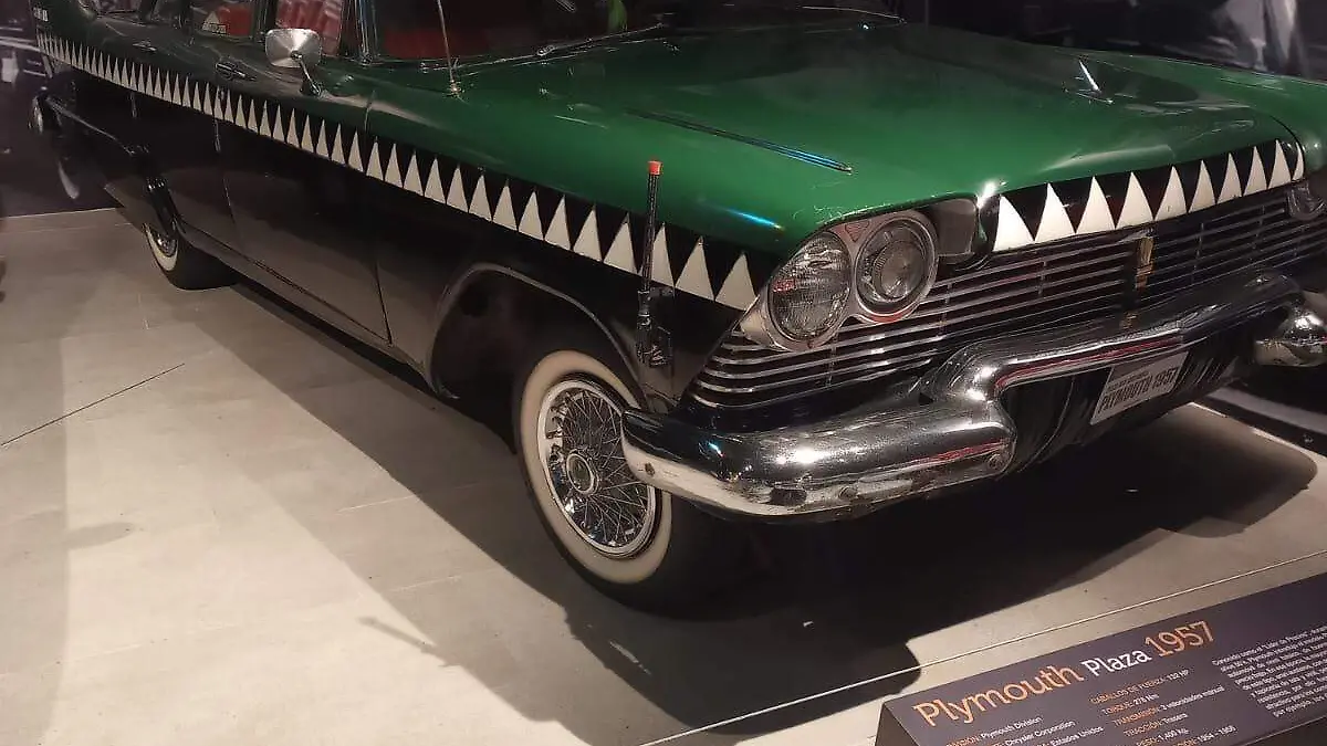 Taxis cocodrilo son un viejo símbolo de la CDMX y está de regreso