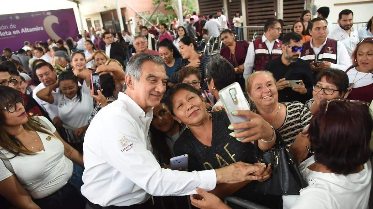 Es importante concientizar a todas y a todos sobre las consecuencias de la violencia de género, afirman las autoridades