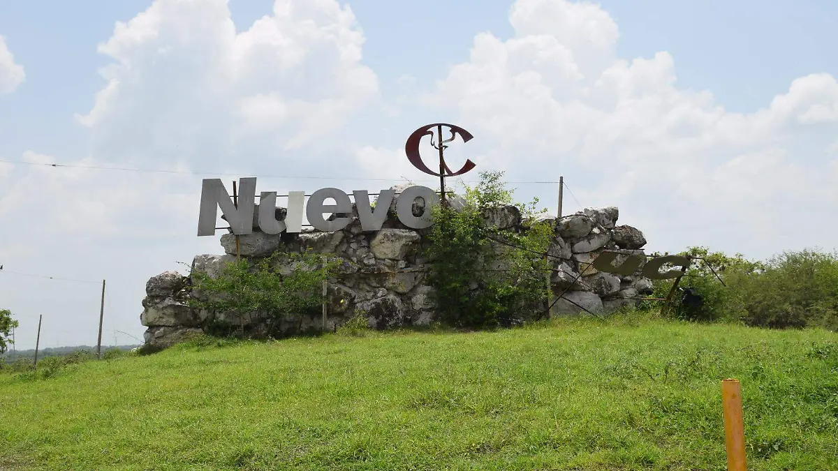 Parque industrial Nuevo Pánuco Technology Park 