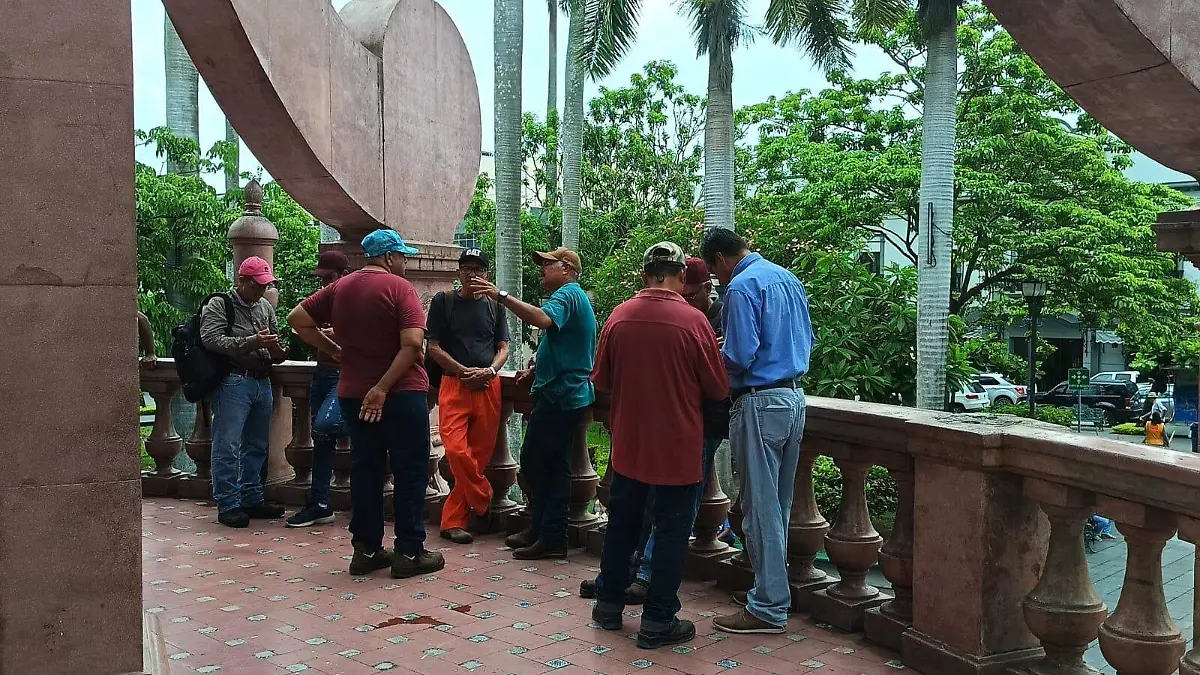 La empresa reclutadora es de Hidalgo