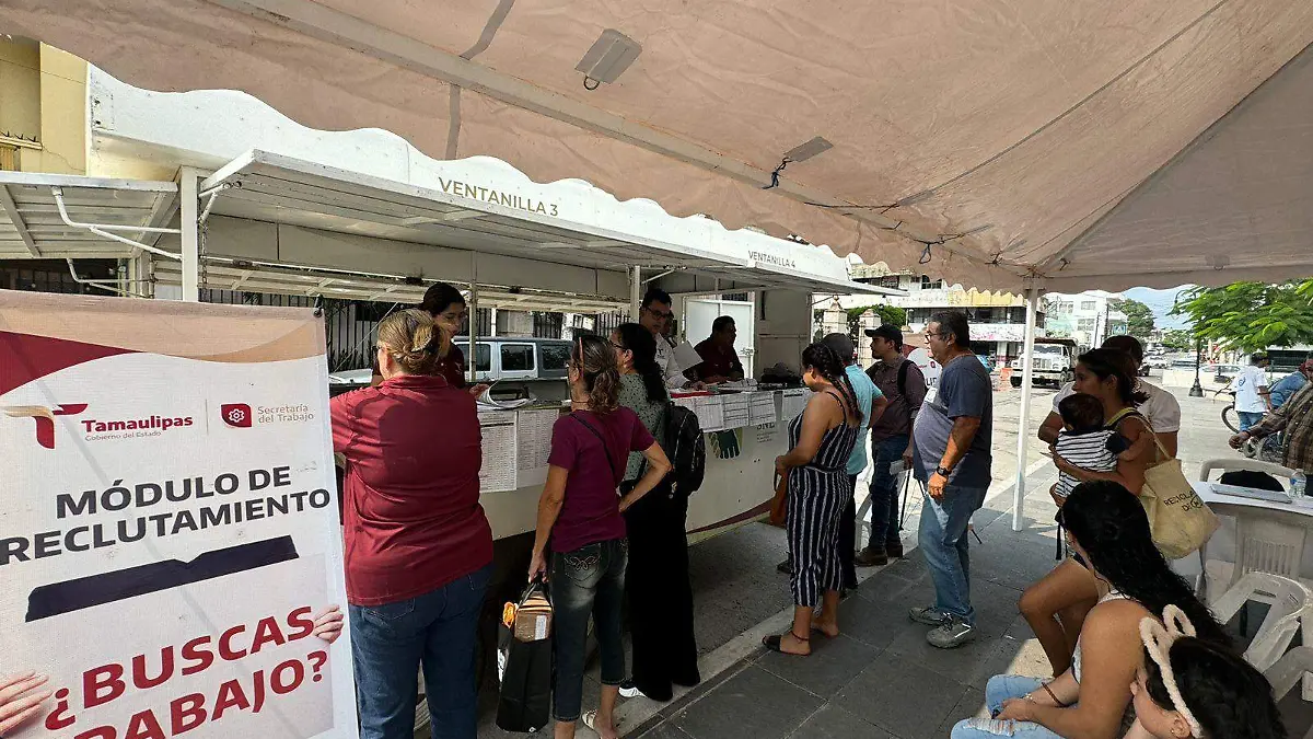 SNE recluta enfermeras, doctores y odontólogos para el programa federal “Salud en tu Casa” Yadira Hernández (3)