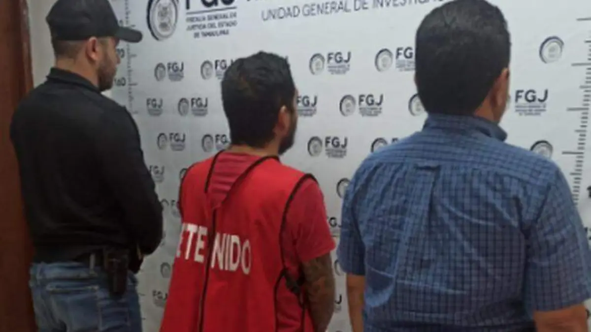 Hombre vinculado con la muerte de un alcalde de Aguascalientes