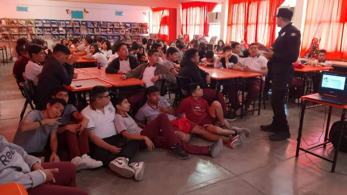 Ciberacoso aumentó en Tamaulipas, ¿cómo responde la Guardia Estatal y la Ley Olimpia?